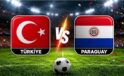 Türkiye, 2026 Dünya Kupası’na Veda Etti