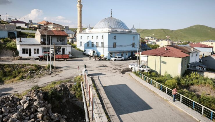 Köprülü Beldesi’ne ASM ve 112 İstasyonu