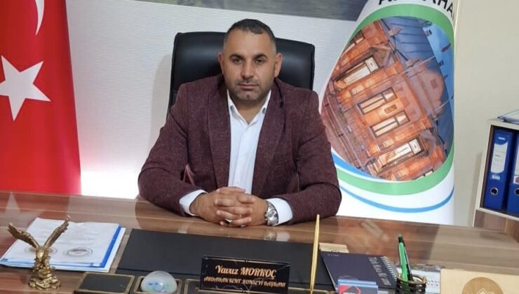 Ardahan Kent Konseyi Cenaze Yemeği Açıklaması