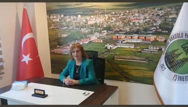 GÖLE-FED İle Göle Derneği Arasında “Safiye Budak” Krizi