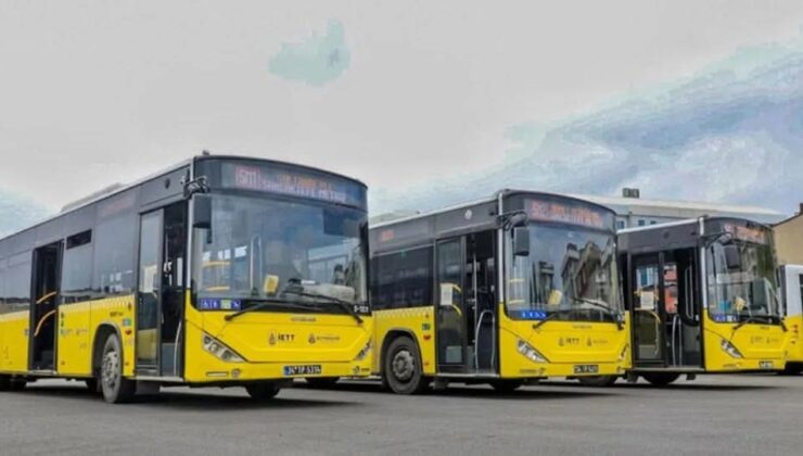 İstanbul Yeni Eğitim ve Öğretim Dönemine Hazır
