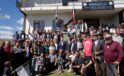 Ardahan Beşiktaş Köyüne Kartal Heykeli Açılışı
