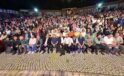 4. Geleneksel Damal Şöleni Yapıldı