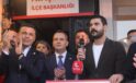 YENİ Parti İstanbul Milletvekili Ali Gökçek Konuşması