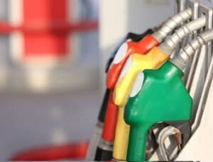 Motorine 6,62 TL zam: Litre fiyatı 100 liraya yaklaştı