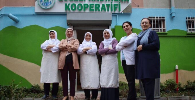 Göle Kadın Meclisi, Eğitime Destek Gecesi Yapacak