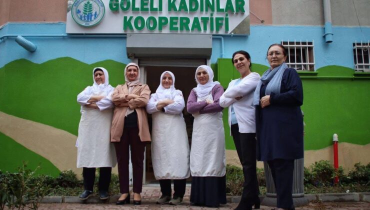 Göle Kadın Meclisi, Eğitime Destek Gecesi Yapacak