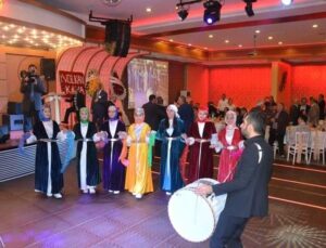 HOÇ-FED Eğitime Destek Gecesi Yapacak