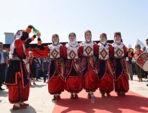 Ankara Altınpark’ta Ardahan Tanıtım Günleri Yapılacak