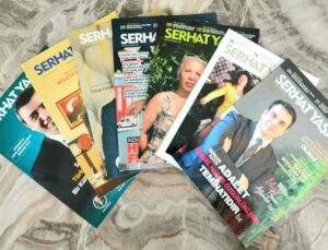 Serhat Yaşam Dergisi