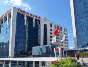 Ataşehir Belediyesi 2024 Yılına Hazırlanıyor