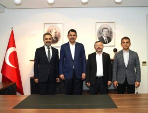 M.Naim Yağcı, Ataşehir Belediye Başkanı Adayı mı?