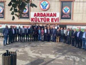 Togay Çoban, Esenyurt Belediye Başkanı Aday Adayı Oldu