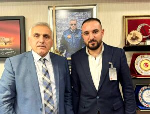 Suat Özyıldırım, Köprülü Belediye Başkanı Aday Adayı Oldu