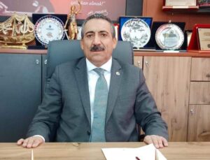 Yücel Akkoç, Köprülü Belediye Başkanı Aday Adayı Oldu