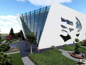 Ataşehir Atatürk Kütüphanesi Mart Ayında Açılıyor