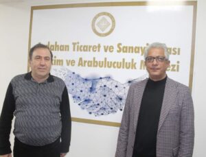 ATSO Tahkim ve Arabuluculuk Merkezi kuruldu