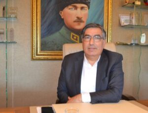 Abdullah Der, Ataşehir Belediye Başkan Aday Adayı Oluyor