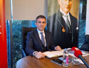 Haluk Sadıkoğlu: Birlikte Başaracağız