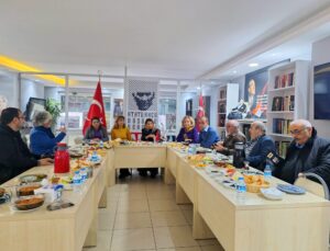 ADD Ataşehir, Yerel Gazetecileri Ağırladı