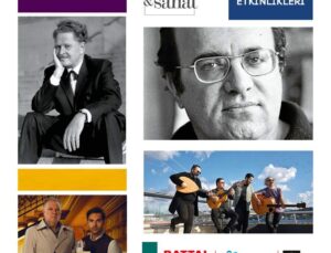 Ataşehir Belediyesi kültür sanat etkinlikleri