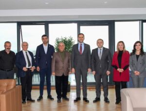Ardahan Değerleri Ankara’da Buluşuyor Etkinliğine Hazırlık