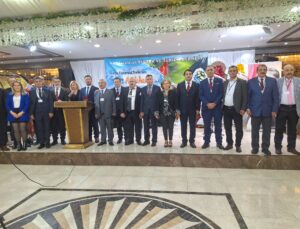 Ardahan İli Kültür ve Turizm Derneği Kaz Gecesi