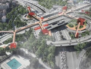 İBB, İstanbul Trafiğine “Yaya” Odaklı Çözüm Getiriyor