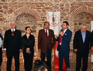 İGD Başkanı Mehmet Mert: Mücadeleyi asla bırakmamalıyız!