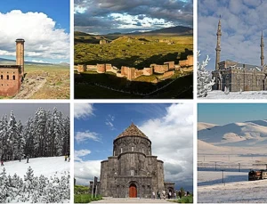 Kars’ı Tanıtma Çalışmaları İspanya’da Devam Ediyor