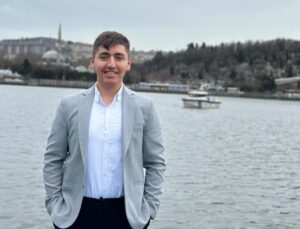 Doğukan Öztürk’ün Büyük Cesareti