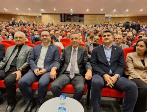 Başkan İlgezdi: İmar Planları Hayırlı Olsun