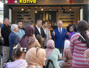 5 Yılda Ümraniye’ye 271 Kalıcı Eser Kazandırıldı