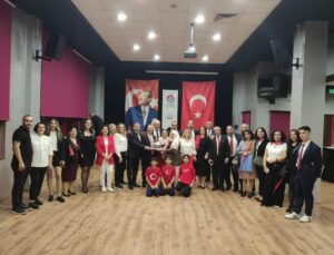 Maltepe Ardahanlılar Derneği Kongre Yapacak