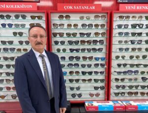 Elegance Emre Optik, Açılışta 300 Kaliteli Gözlük Dağıtacak