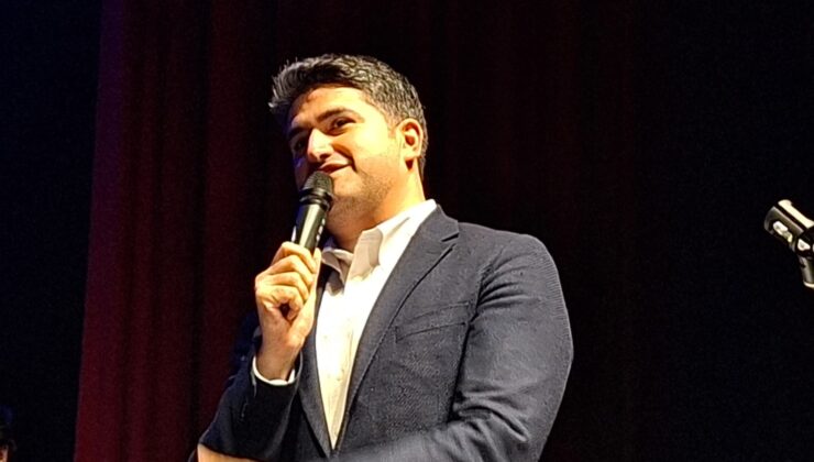 Âşık Mahzuni Şerif Ataşehir’de Anıldı