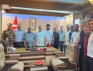 KAI Platformu Önemli Kararlar Aldı