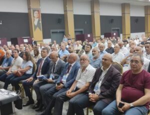 Esenyurt Kent Konseyi Başkanı Tuncer Dağ Oldu