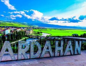 5. Ardahan Kültür Sanat Günleri