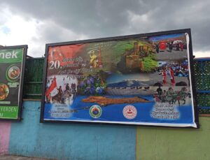 Çıldır Göl Festivali 19-20 Temmuz’da