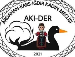 AKI-DER’den Kız Öğrencilere Burs Desteği
