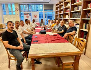 Hoçvan Federasyonu Genel Kurul Tarihi Açıklandı