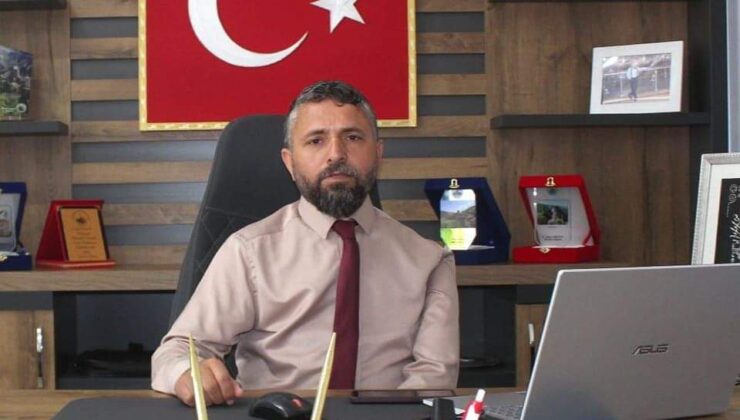 Ünal Kırmızıtaş, Çıldır Dernekler Federasyonu Başkan Adayı Oldu