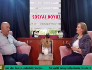 Başkan Aktaş: Ankara’da Ardahan Kültür Evi Yapacağız