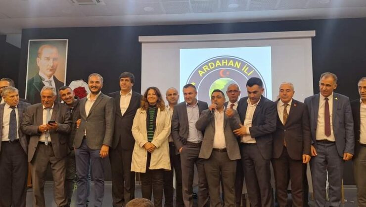 Başkan Demirkuş: Borcumuz Yok, Kira Artışından Çıktık