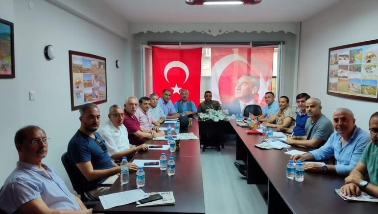 ARDAFED’den 150 Öğrenciye Kırtasiye Desteği