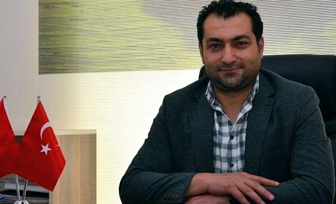 Burak Taştan, ARDAKON Başına Geliyor