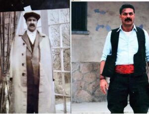 Tatar Ramazan Ankaralı Değil, Ağrılı Kürt çıktı