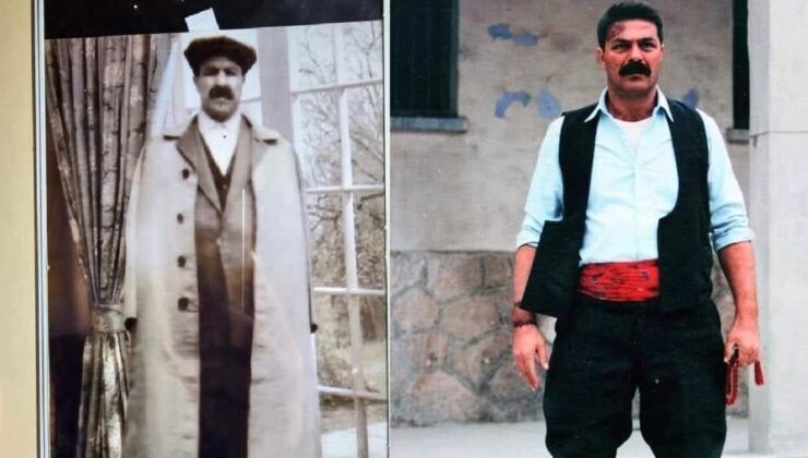 Tatar Ramazan Ankaralı Değil, Ağrılı Kürt çıktı