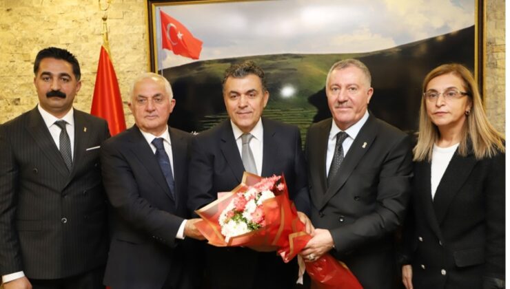 Ardahan’da 37. Ahilik Haftası Etkinliği